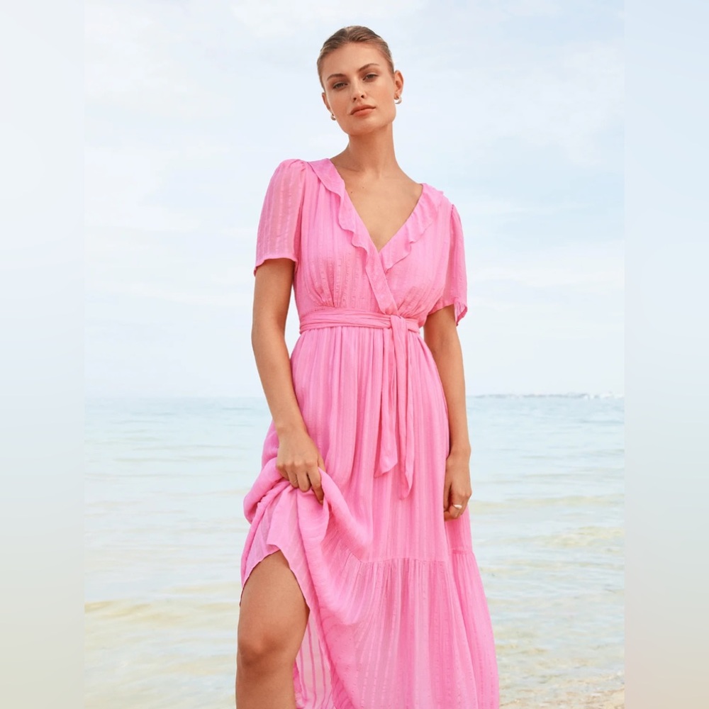 Tobi Dress Evernew